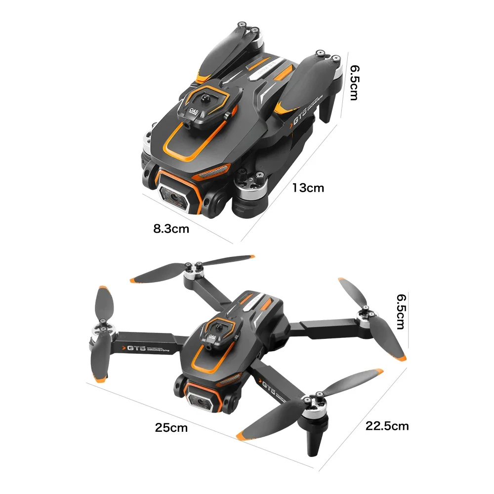 LSRC-GT5-WiFi-FPV-mit-elektrischer-AnpassungHD-Dualkamera360deg-Hindernisvermeidungoptische-Flusspos-2022973-20